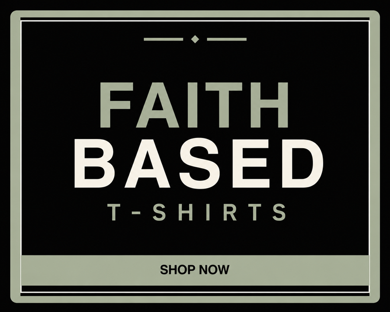 Wear Your Faith
