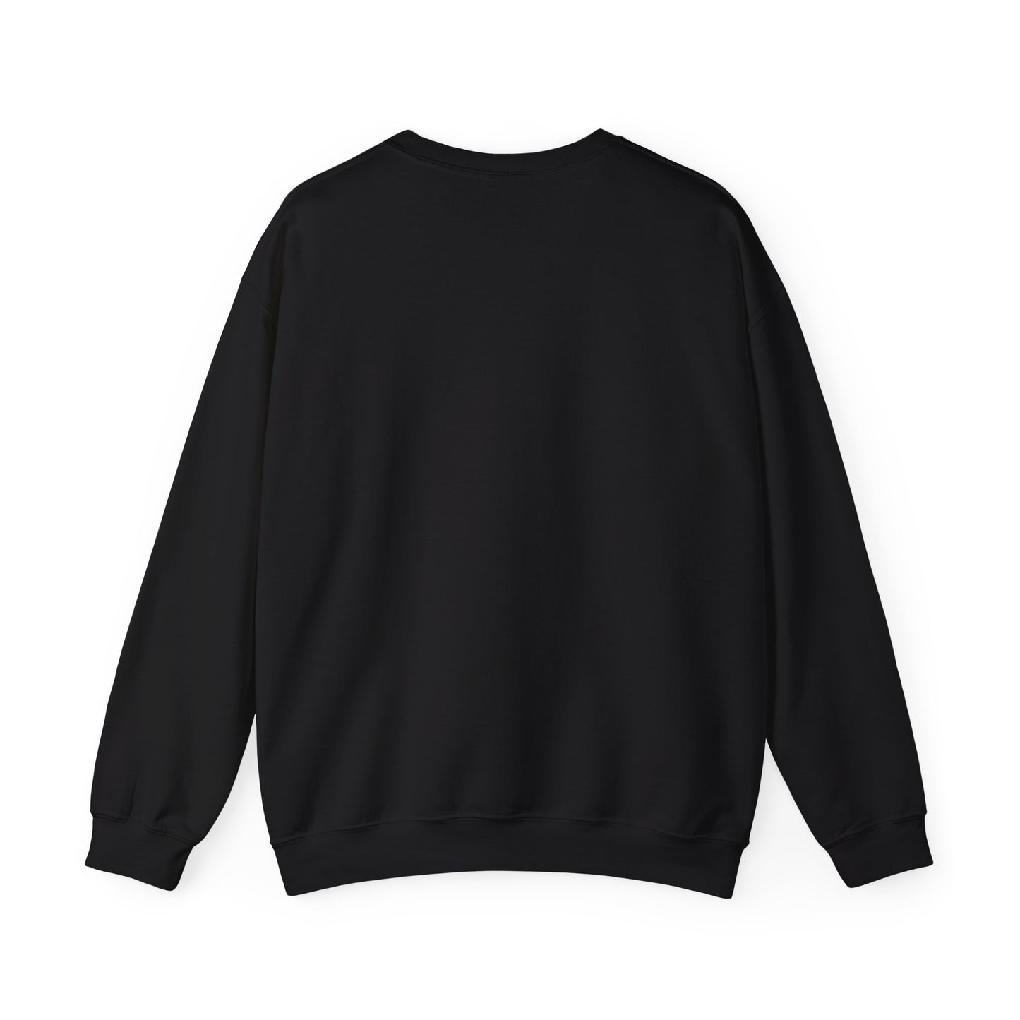 Senior 2026 Graffiti Sweatshirt | Class of 2026 Graduation Crewneck | Purple and Blue Senior Sweater