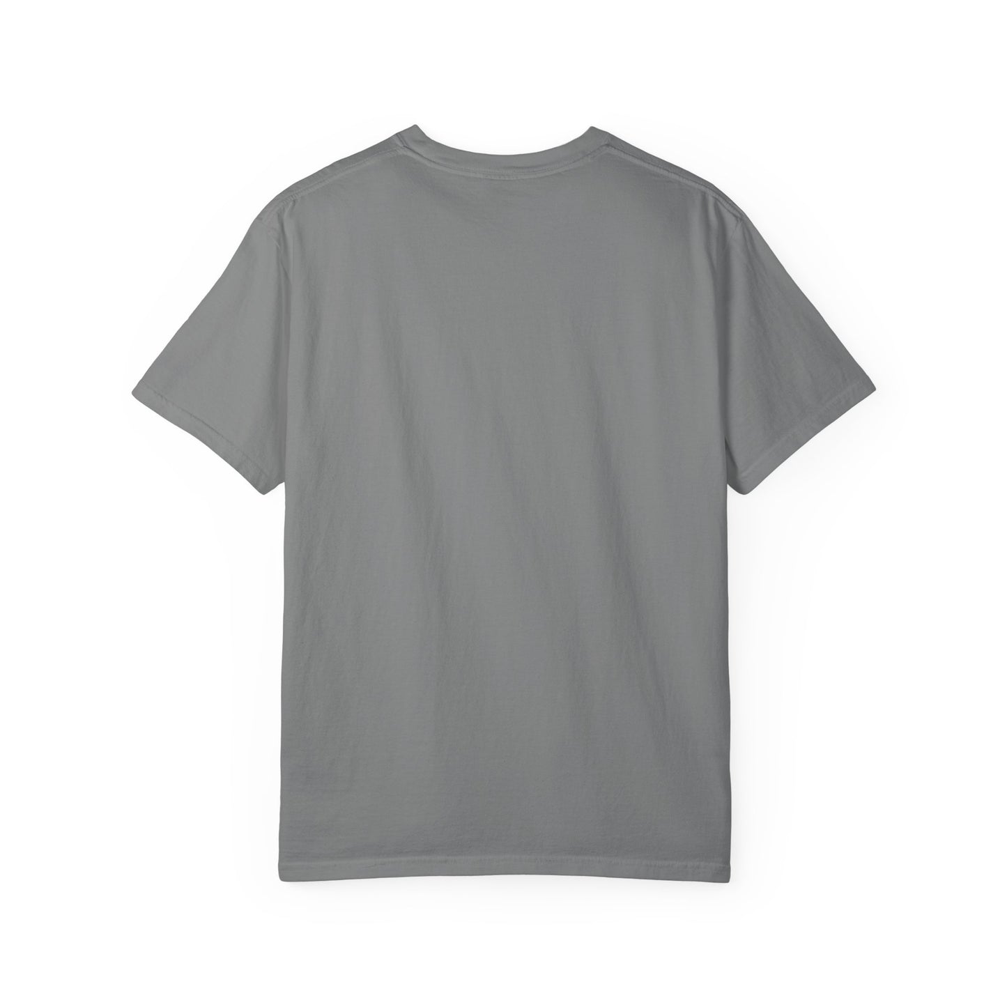 Senior 2026 Comfort Colors Shirt | Class of 2026 Graffiti Graduation Tee | Unisex Senior Gift